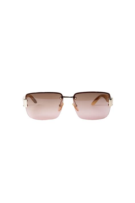 dior sunglasses rimless|dior sunglasses men.